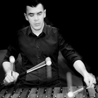 César Larenas, Lithophon, © Jürgen T. Niessner