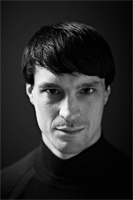 David Pichlmaier, Bariton, © Michael Hudler