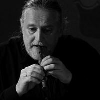 Johannes Fischer, Flöte