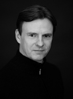 Mark Adler, Tenor
