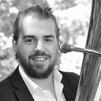 Matthias Fitting, Tuba