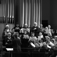 Paulus-Chor Darmstadt Paulus-Chor Darmstadt